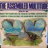 LP - The Assembled Multitude - The Assembled Multitude