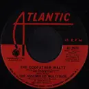7inch Vinyl Single - The Assembled Multitude - The Godfather Waltz / Mac Arthur Park