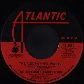 The Assembled Multitude - The Godfather Waltz / Mac Arthur Park