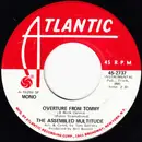 7inch Vinyl Single - The Assembled Multitude - Overture From Tommy (A Rock Opera)