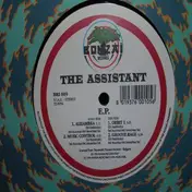 ASSISTANT - E.P