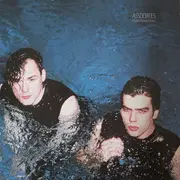 LP - The Associates - Fourth Drawer Down - Gatefold