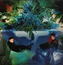 LP - The Associates - Sulk