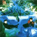 Double CD - The Associates - Sulk