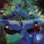LP - The Associates - Sulk