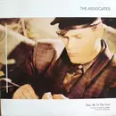 10'' - The Associates - Take Me To The Girl