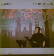 Associates, The Associates - Those First Impressions