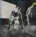 LP - The Associates - The Affectionate Punch