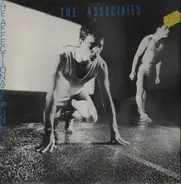 The Associates - The Affectionate Punch