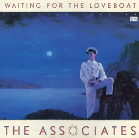 Associates - Waiting For The Loveboat