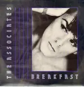 12'' - the associates - Breakfast