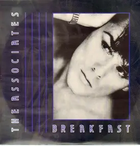 Associates - Breakfast