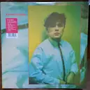 12inch Vinyl Single - The Associates - Club Country - Still sealed, White Vinyl, Ltd Ed.