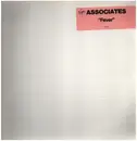 12inch Vinyl Single - The Associates - Fever