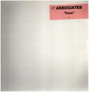 The Associates - Fever