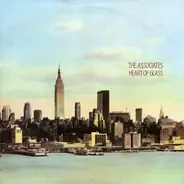 The Associates - Heart Of Glass