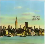 12inch Vinyl Single - The Associates - Heart Of Glass (Auchterhouse Mix)