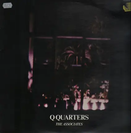 The Associates - Q Quarters