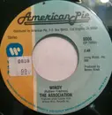 7inch Vinyl Single - The Association , The Neon Philharmonic - Windy / Morning Girl