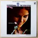LP - The Association , Charles Fox - Colonna Sonora Originale Del Film Paramount 'La Ragazza Di Tony'
