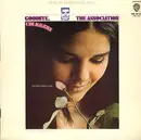LP - The Association / Charles Fox - Music From The Sound Track Of The Paramount Motion Picture 'Goodbye, Columbus'