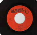 7inch Vinyl Single - The Association - Cherish / Along Comes Mary