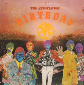 The Association - Birthday