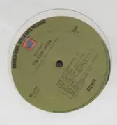 LP - The Association - Birthday - US Green Label