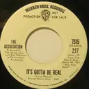 7inch Vinyl Single - The Association - Bring Yourself Home