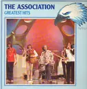 LP - The Association - Greatest Hits