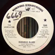 The Association - Dubuque Blues