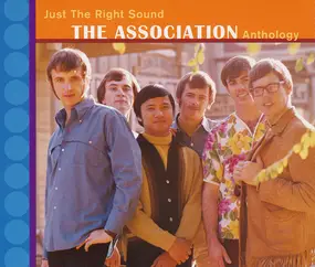 The Association - Just the Right Sound