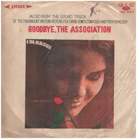 The Association - Music From The Sound Track Goodbye, The Association