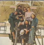 LP - The Association - Stop Your Motor