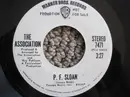 7inch Vinyl Single - The Association - P. F. Sloan