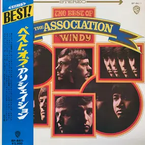 The Association - The Best Of The Association