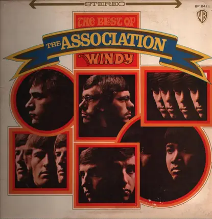 The Association - The Best Of The Association