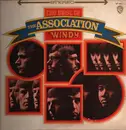 LP - The Association - The Best Of The Association - Red Translucent Vinyl