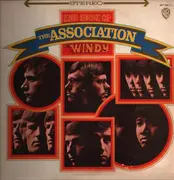 LP - The Association - The Best Of The Association - Red Translucent Vinyl