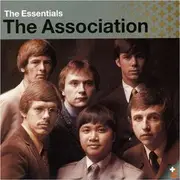 CD - The Association - The Essentials