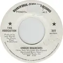 7inch Vinyl Single - The Association - Under Branches