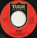 7inch Vinyl Single - The Association - Cherish - Terre Haute Pressing