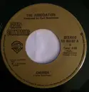 7inch Vinyl Single - The Association - Cherish