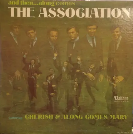 The Association - And Then...Along Comes the Association