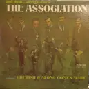 LP - The Association - And Then...Along Comes The Association