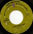 7inch Vinyl Single - The Association - Along Comes Mary / Cherish
