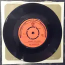 7inch Vinyl Single - The Association - Goodbye Columbus