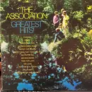 LP - The Association - Greatest Hits! - Santa Maria Press