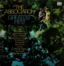 LP - The Association - Greatest Hits!