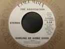 7inch Vinyl Single - The Association - Darling Be Home Soon